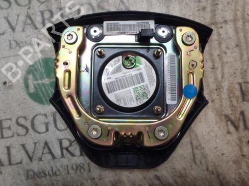 Driver airbag HYUNDAI GETZ (TB) 1.4 i | BP3829204C9 