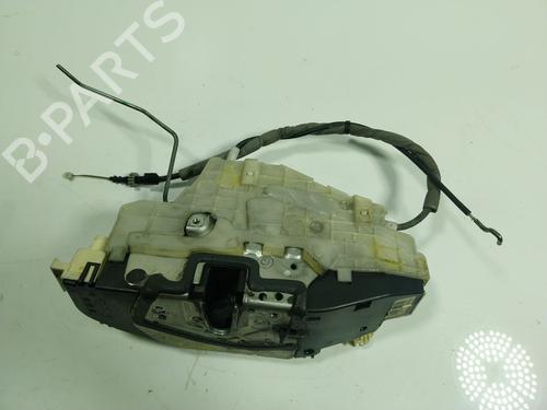 Rear left lock MERCEDES-BENZ S-CLASS (W221, V221) S 320 CDI | BP17441432C100 