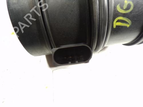 Mass air flow sensor LAND ROVER RANGE ROVER SPORT I (L320) 2.7 D 4x4 | BP7461222M95 