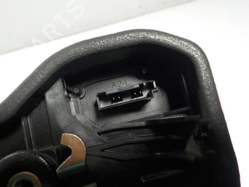 Front left lock BMW 1 (F20) 120 d | BP15515276C98 