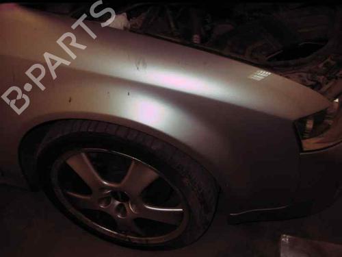 Electronic module AUDI A4 B6 (8E2) 2.5 TDI quattro | BP14300230M83  - Image 9