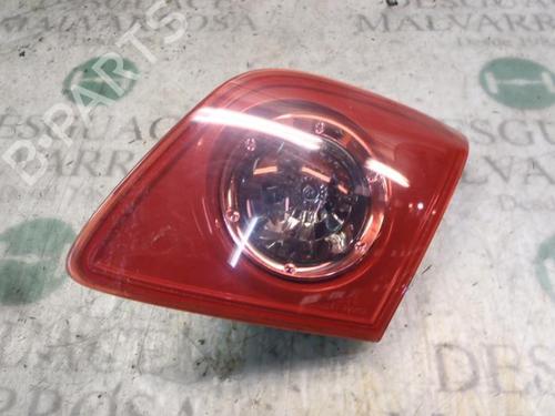 Used Right tailgate light Right tailgate light MAZDA 3 (BK) 1.6 (BK14) (105 hp) 6617166 6617166