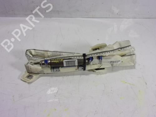 Used Right curtain airbag MERCEDES-BENZ C-CLASS (W204) [2007-2015]  10106822