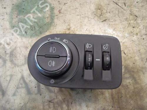 Hovedlysbryter OPEL CORSA D (S07) 1.3 CDTI (L08, L68) (75 hp) 3814145