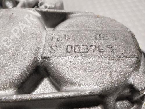 Gearbox RENAULT KADJAR (HA_, HL_) 1.2 TCe 130 (HLMR) | BP30458568M3 