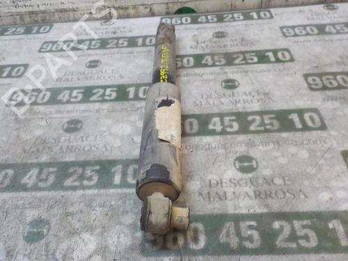 Right rear shock absorber FORD TRANSIT Bus (FD_ _, FB_ _, FS_ _, FZ_ _, FC_ _)  BP4002253M19