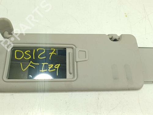 Left sun visor HYUNDAI TUCSON (NX4E, NX4A) 1.6 T-GDi | BP39416572I1 - Image 2