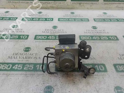 ABS pump FORD MONDEO IV (BA7) 2.0 TDCi | BP4941532M43 