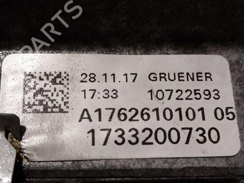 Gearbox INFINITI Q30 1.6 | BP40228148M3 - Image 6