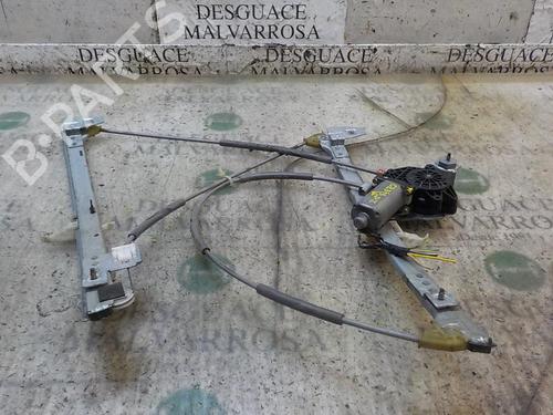Used Front left window mechanism Front left window mechanism CITROËN XSARA (N1) 1.9 TD (90 hp) 16903826 16903826
