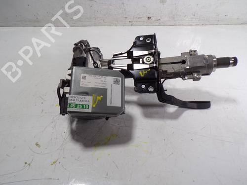 Steering column AUDI A1 Sportback (GBA)  | BP9654663M21 