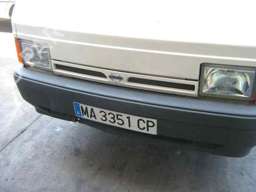 AC compressor NISSAN TRADE Van  | BP3778125M34 