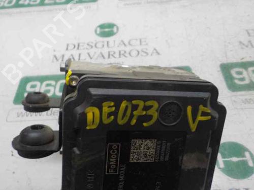ABS pump FORD FOCUS III  | BP4465802M43 