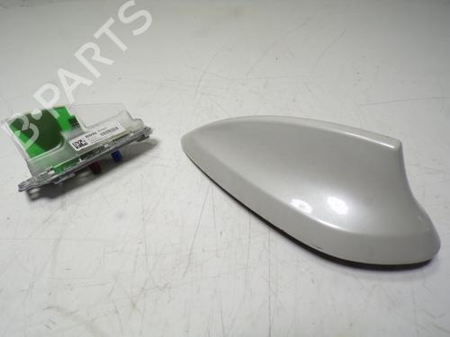 Used Antenna/Base BMW 2 Coupe (F22, F87) 218 d (143 hp) 14289328