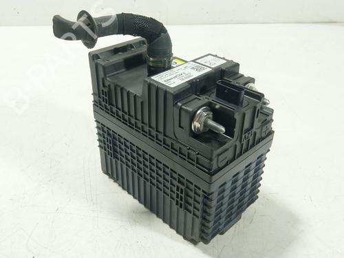 Used Battery Battery FIAT 500 (312_) [2007-2026] 34185826 34185826