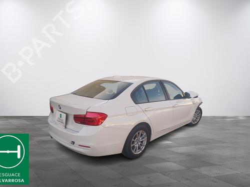 Display monitor BMW 3 (F30, F80) 316 d | BP30926504C48