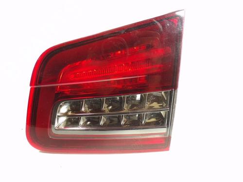 Used Right tailgate light Right tailgate light CITROËN C5 III (RD_) 2.0 HDi 165 (RDRHHA, RDRHH8) (163 hp) 7295658 7295658