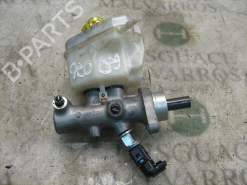 Used Brake master cylinder Brake master cylinder VW TOUAREG (7LA, 7L6, 7L7) 2.5 R5 TDI (174 hp) 4022604 4022604
