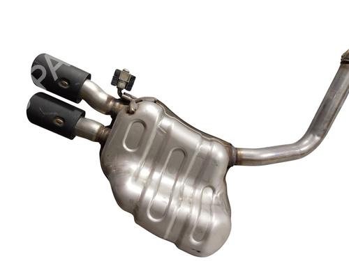 Exhaust system SEAT LEON Sportstourer (KL8, KLD) 1.5 eTSI | BP30926592M121