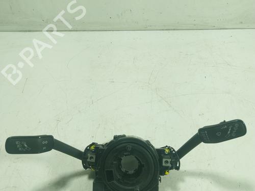 Used Steering column stalk Steering column stalk VW T-ROC (A11, D11) 1.0 TSI (110 hp) 16148600 16148600