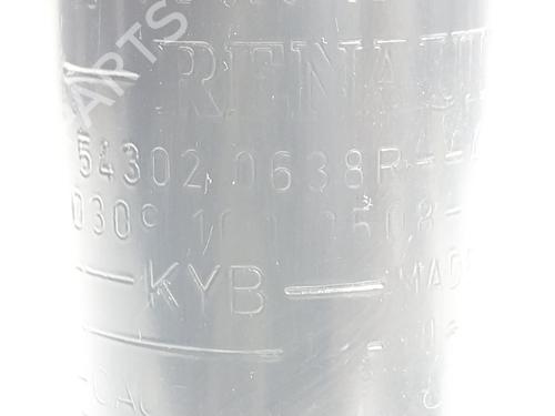 Right front shock absorber RENAULT CAPTUR I (J5_, H5_) 0.9 TCe 90 | BP23106345M17 - Image 4