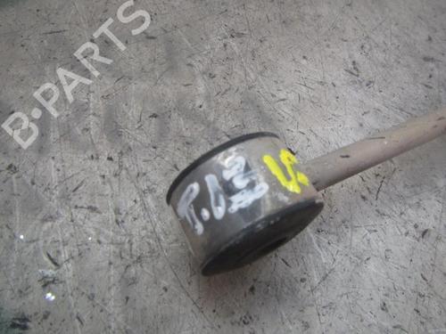 Venstre bagtil bærearm VW CADDY III MPV (2KB, 2KJ, 2CB, 2CJ) 1.9 TDI | BP14273952M14
