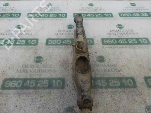 Right rear suspension arm MITSUBISHI OUTLANDER II (CW_W) 2.2 DI-D 4WD | BP5938367M15 