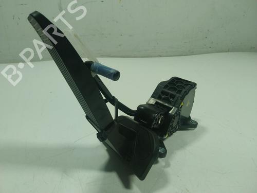 Used Pedal Pedal TOYOTA RAV 4 V (_A5_, _H5_) [2018-2026] 17804752 17804752