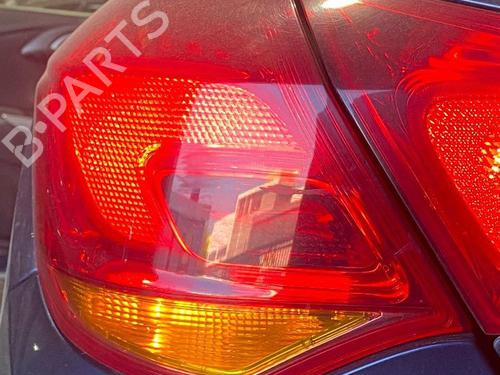 Left taillight OPEL ASTRA J (P10) 1.7 CDTI (68) | BP17872488C34 