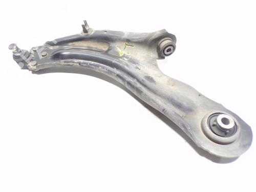 Used Left front suspension arm Left front suspension arm RENAULT KANGOO Express (FW0/1_) 1.5 dCi 85 (FW0K, FW0L, FW0B) (86 hp) 11191697 11191697