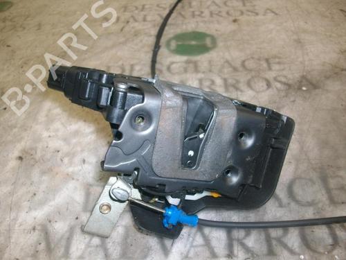 Used Front right lock FORD MONDEO IV (BA7) 2.0 TDCi (140 hp) 3738697
