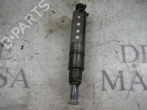 Used Injector Injector AUDI 100 C4 Saloon (4A2) 2.5 TDI (115 hp) 3780977 3780977
