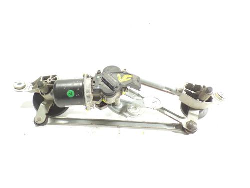 Used Front wiper motor NISSAN JUKE (F15) 1.5 dCi (110 hp) 9175120