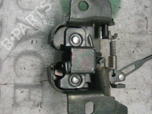 Tailgate lock HYUNDAI COUPE I (RD)  | BP3793337C101 