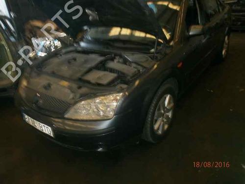 Used Parts FORD MONDEO IV Saloon (BA7) 2.0 484828