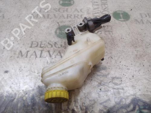 Brake master cylinder FIAT GRANDE PUNTO (199_) 1.3 D Multijet (199.AXD11, 199.AXD1A, 199.AXD1B,... | BP3821843M77 