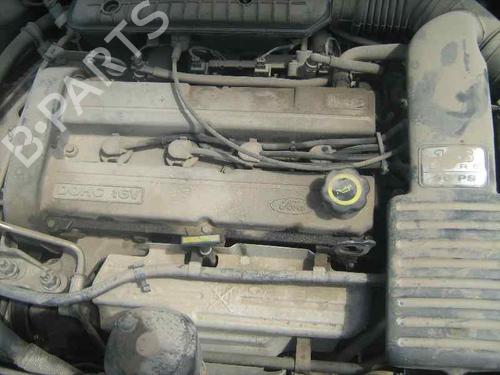 Steering pump FORD MONDEO II (BAP)  | BP3779837M99 