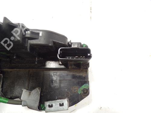 Front right lock NISSAN JUKE (F15) 1.2 DIG-T | BP9720020C97 