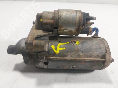 Startmotor PEUGEOT PARTNER Tepee 1.6 HDi 90 (92 hp) 19934355