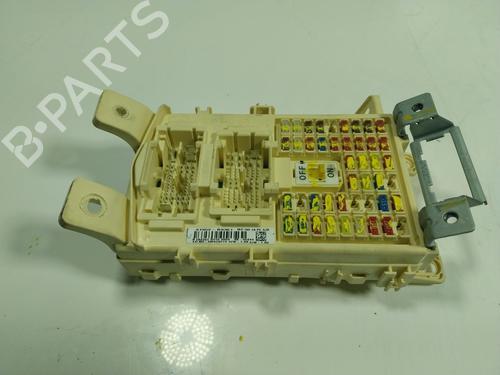 Used Fuse box Fuse box HYUNDAI i10 II (BA, IA) [2013-2021] 16548072 16548072