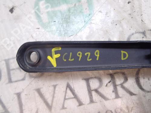 Vindrute viskerarm FORD FIESTA VI (CB1, CCN)  | BP3820656C143 