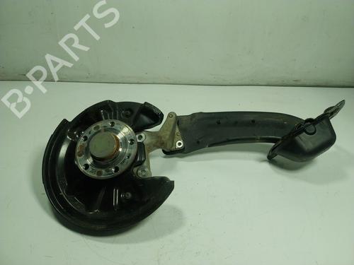 Used Left rear steering knuckle Left rear steering knuckle SEAT ALHAMBRA (710, 711) 1.4 TSI (150 hp) 16664031 16664031