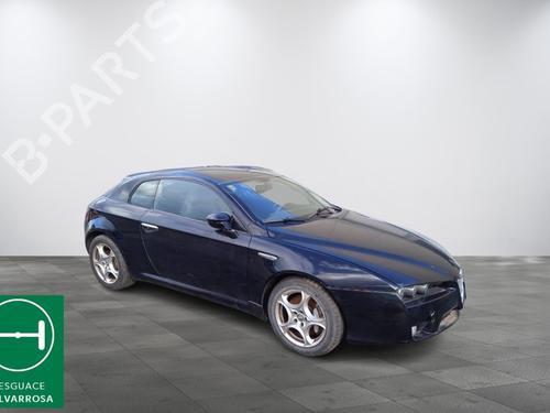 Used Parts ALFA ROMEO BRERA (939_)  2.4 JTDM 20V (939DXD1B, 939DXD12)  968319