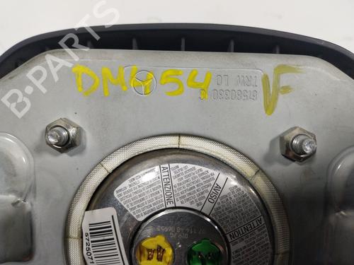 Driver airbag MERCEDES-BENZ S-CLASS (W221, V221) S 320 CDI | BP17441402C9 