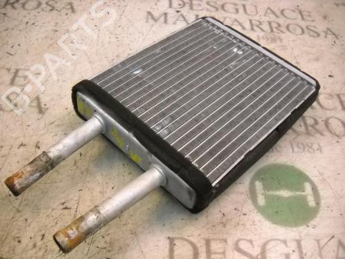 Used Heater matrix Heater matrix KIA CARNIVAL I (UP, FL) 2.9 TDi (126 hp) 3789321 3789321