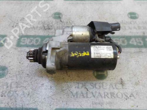 Starter VW GOLF VI (5K1) 1.6 TDI | BP6130645M8