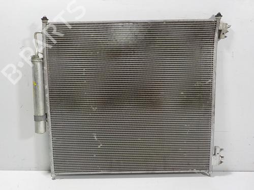 Used AC radiator LAND ROVER RANGE ROVER SPORT II (L494) 3.0 SDV6 4x4 (306 hp) 13537233