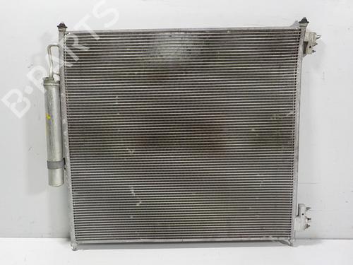 Airco radiateur LAND ROVER RANGE ROVER SPORT II (L494) [2013-2024]  13537233