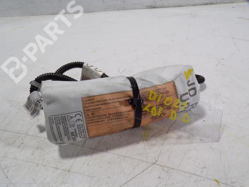 Used Right door airbag Right door airbag KIA CEE'D (JD) 1.4 CRDi 90 (90 hp) 8630033 8630033