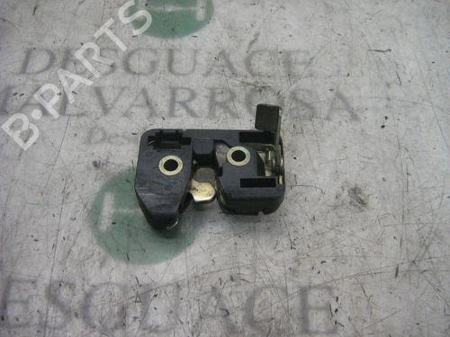 Tailgate lock SEAT IBIZA II (6K1)  | BP3747999C101 